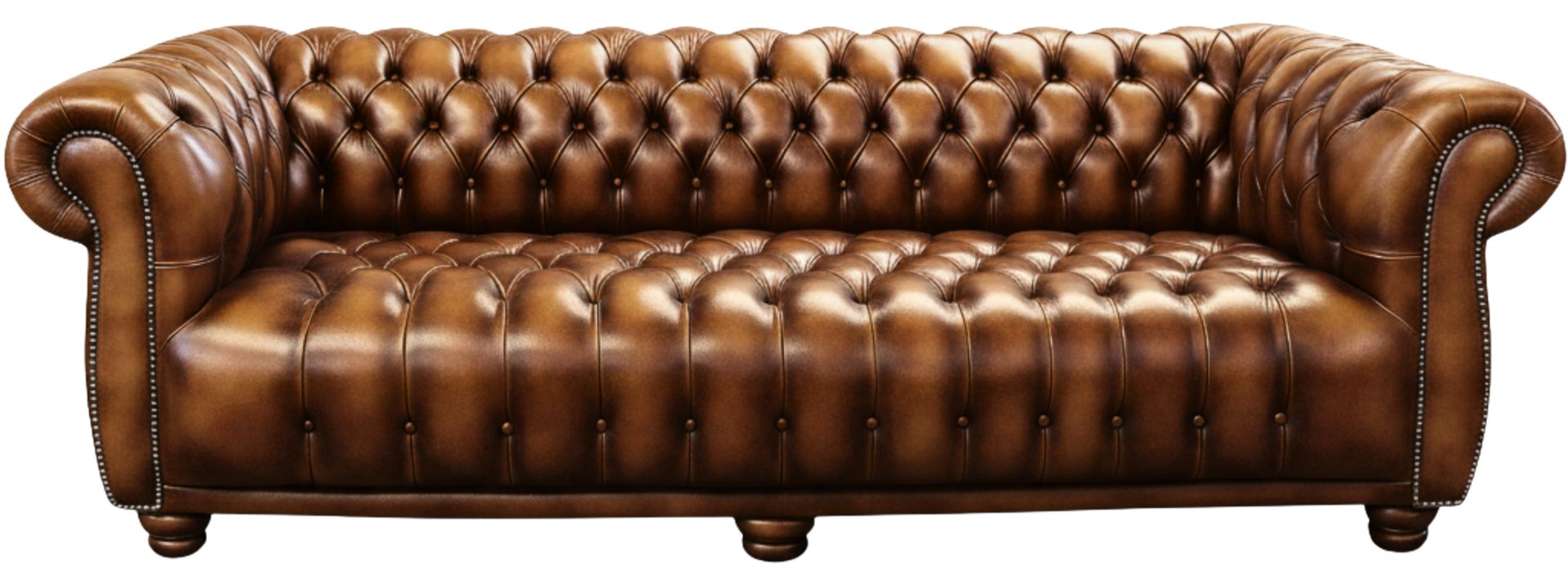 The Westminster Chesterfield